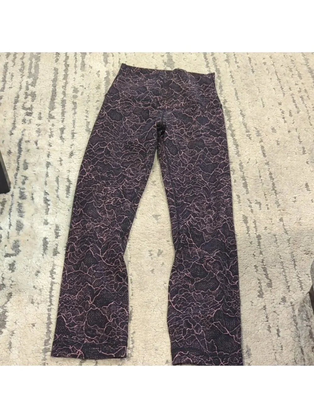 Lululemon Align Crop *21